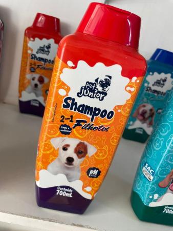 Shampoo