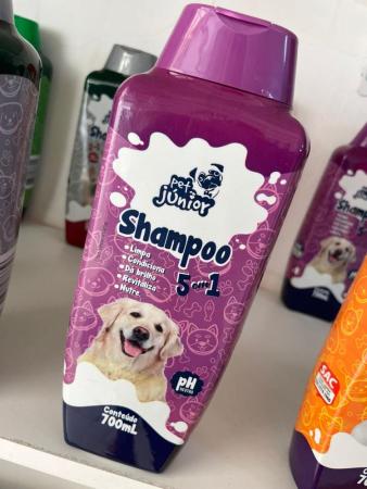 Shampoo