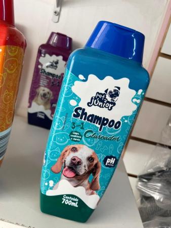 Shampoo