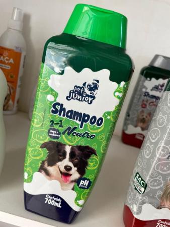 Shampoo