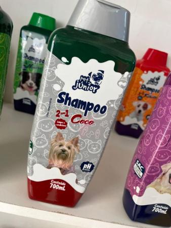 Shampoo