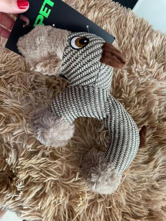 Bichinho de pelúcia